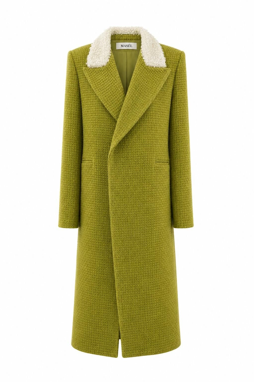 Saco verde